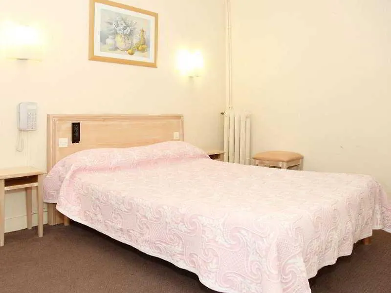 Buffault Grand Hotel Lafayette Hotel 2*