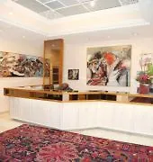 Buffault Grand Hotel Lafayette Hotel Paris