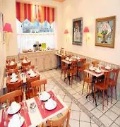 Buffault Grand Hotel Lafayette Hotel Paris